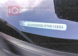 دودج تشارجر